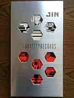 メカクシティレコーズ CDボックスセット JIN メカクシティレコーズ【初回生産限定盤】 | じん | ソニー